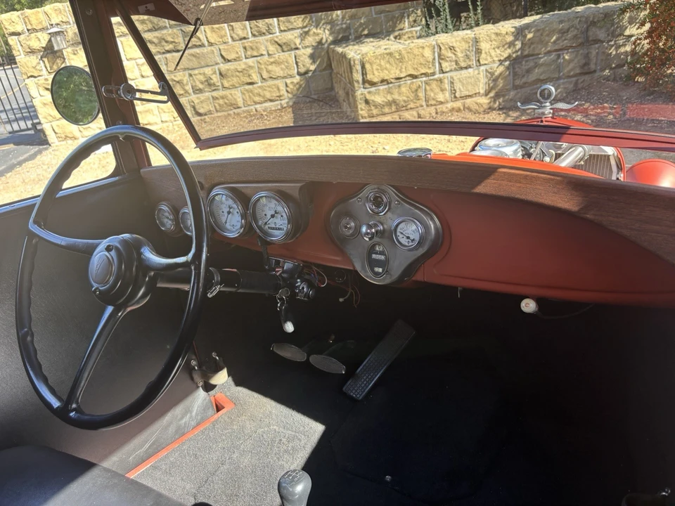 1929 Ford Model A Pickup & Model AA - Image 19 of 19