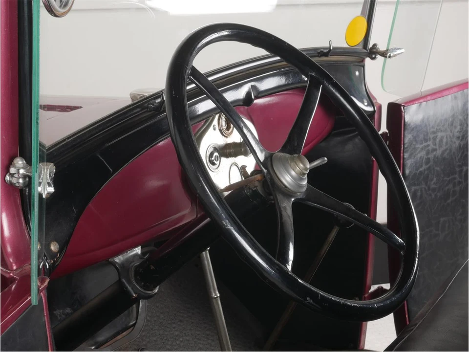1929 Ford Model A Pickup & Model AA - Image 29 of 31