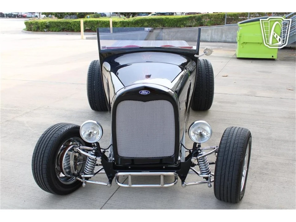 1929 Ford Model A Pickup & Model AA - Image 21 of 31