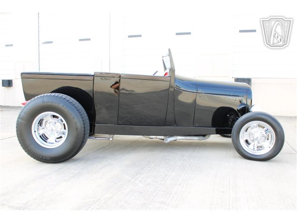 1929 Ford Model A Pickup & Model AA - Image 16 of 31