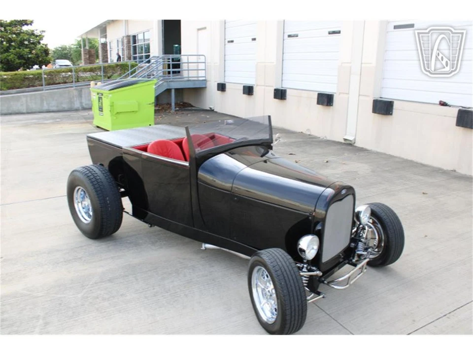 1929 Ford Model A Pickup & Model AA - Image 17 of 31