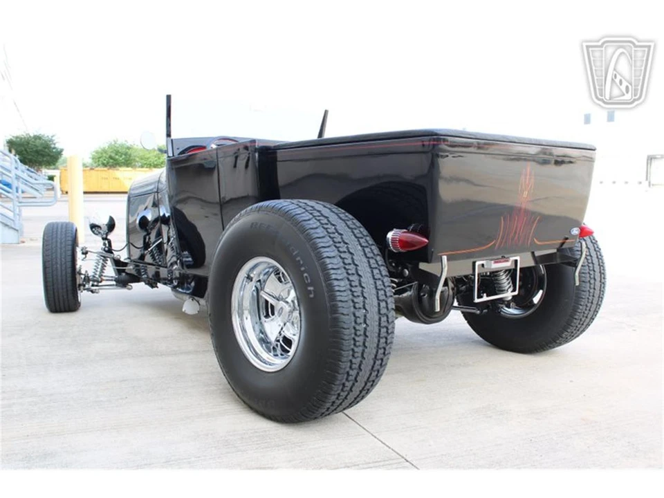 1929 Ford Model A Pickup & Model AA - Image 7 of 31