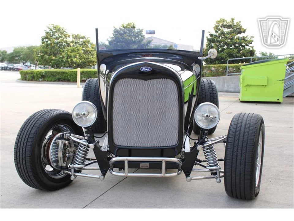 1929 Ford Model A Pickup & Model AA - Image 22 of 31