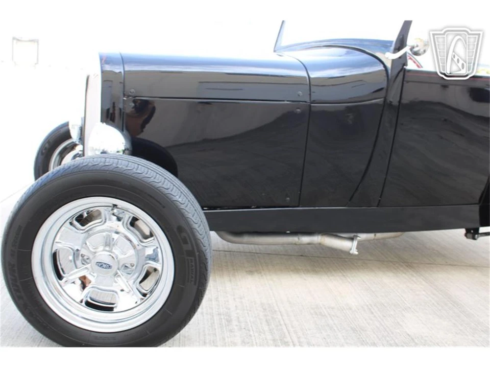 1929 Ford Model A Pickup & Model AA - Image 27 of 31