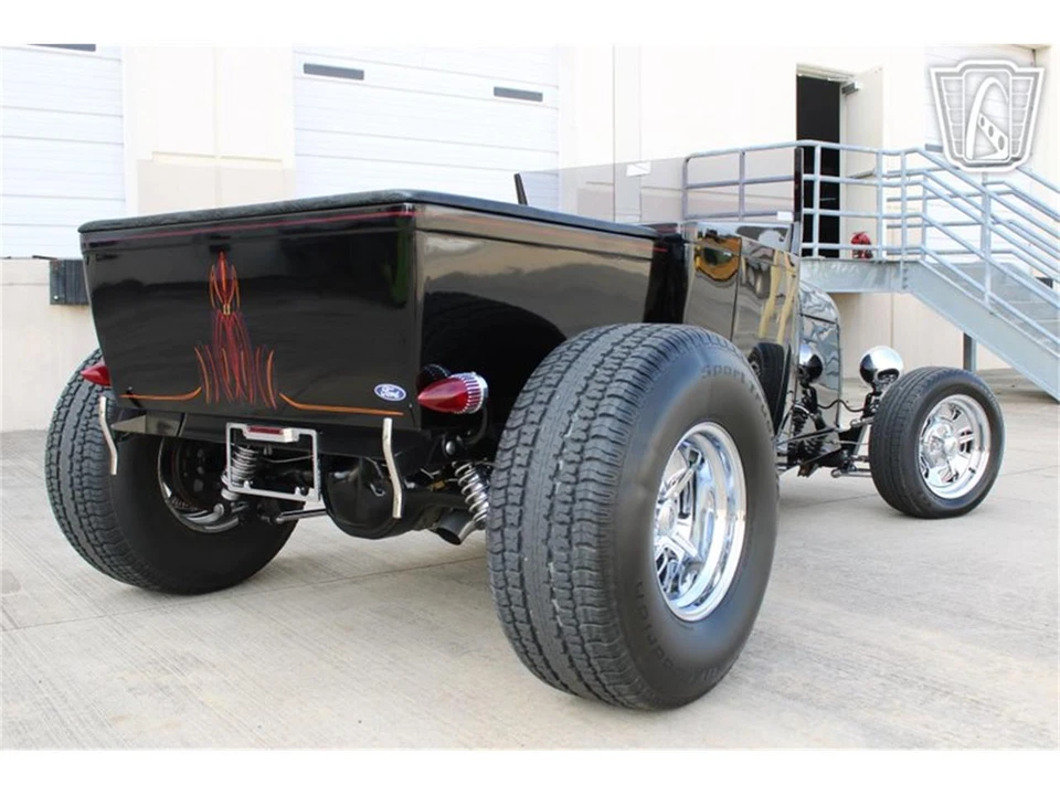 1929 Ford Model A Pickup & Model AA - Image 13 of 31
