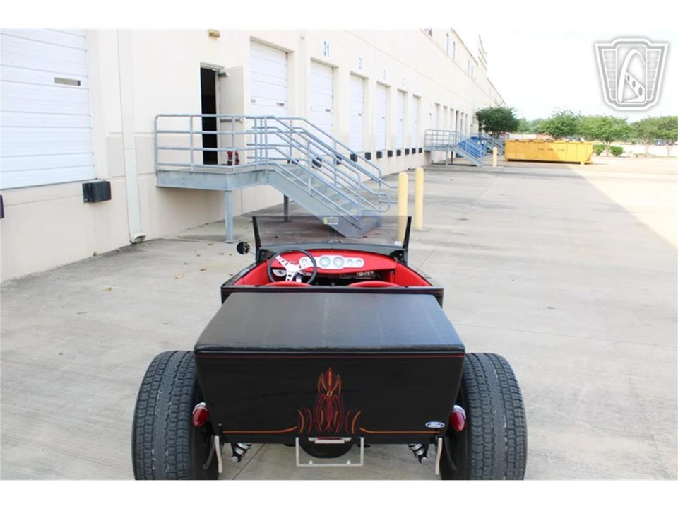 1929 Ford Model A Pickup & Model AA - Image 8 of 31