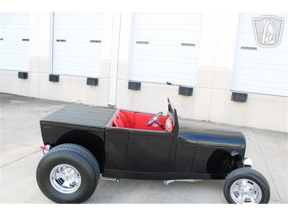 1929 Ford Model A Pickup & Model AA - Image 14 of 31