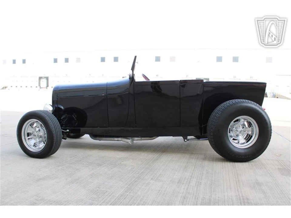 1929 Ford Model A Pickup & Model AA - Image 4 of 31