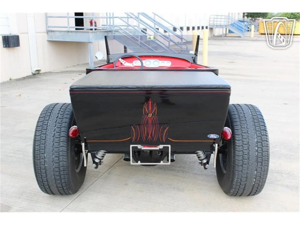 1929 Ford Model A Pickup & Model AA - Image 9 of 31