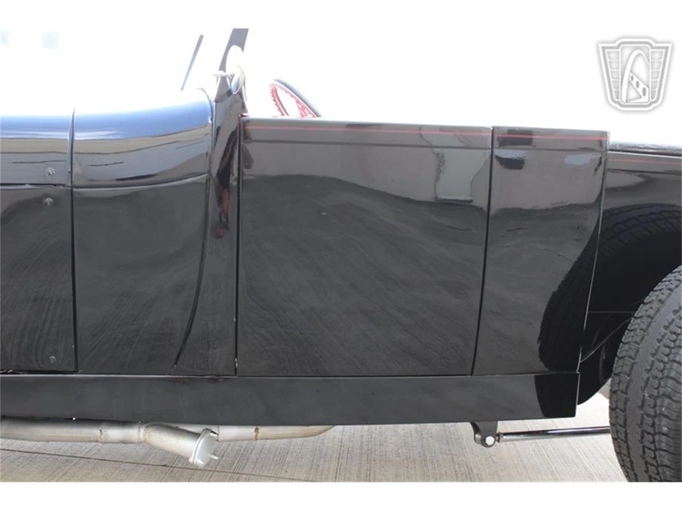 1929 Ford Model A Pickup & Model AA - Image 29 of 31