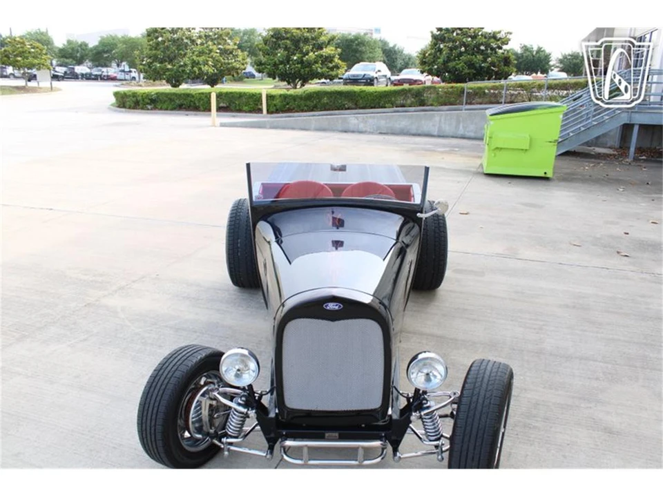 1929 Ford Model A Pickup & Model AA - Image 20 of 31