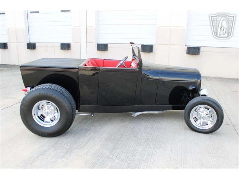 1929 Ford Model A Pickup & Model AA - Image 15 of 31