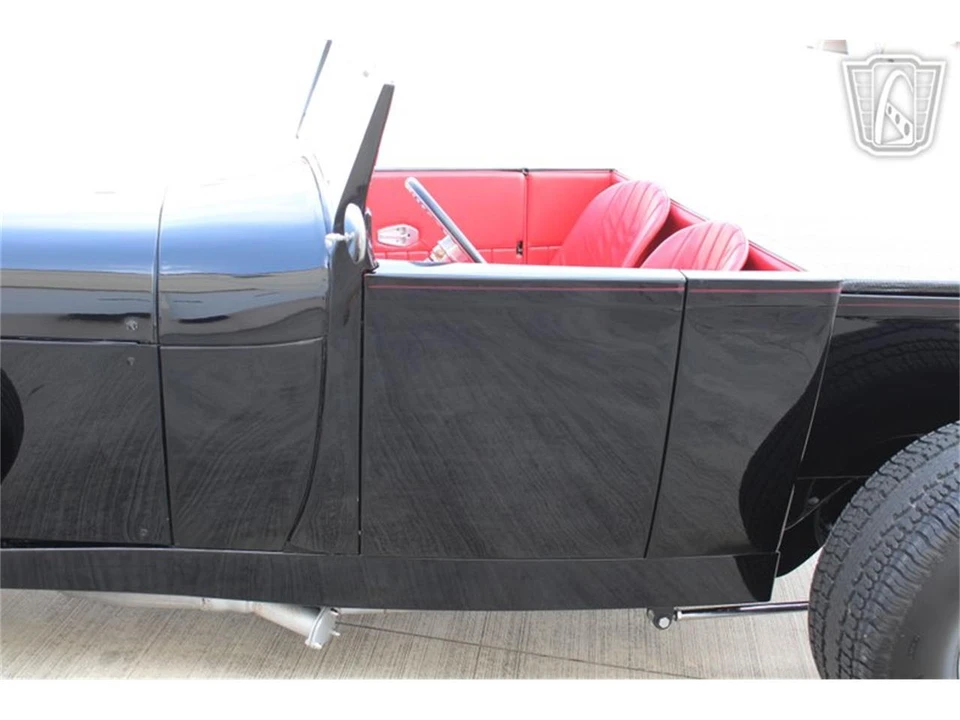 1929 Ford Model A Pickup & Model AA - Image 30 of 31