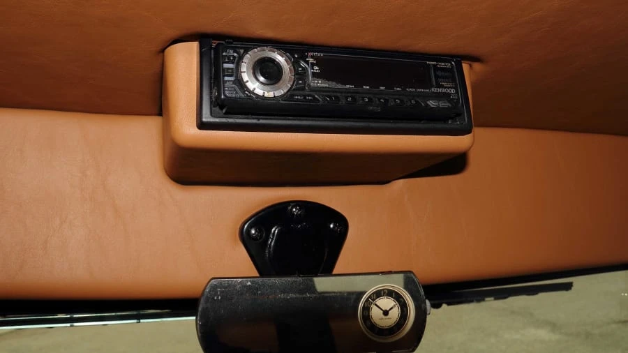 1929 Ford Model A Pickup & Model AA - Image 17 of 28