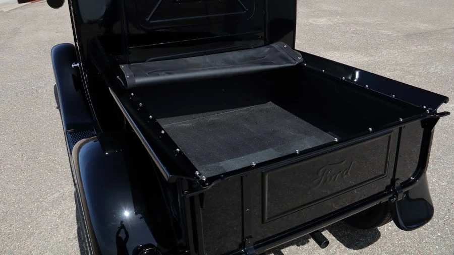 1929 Ford Model A Pickup & Model AA - Image 14 of 28