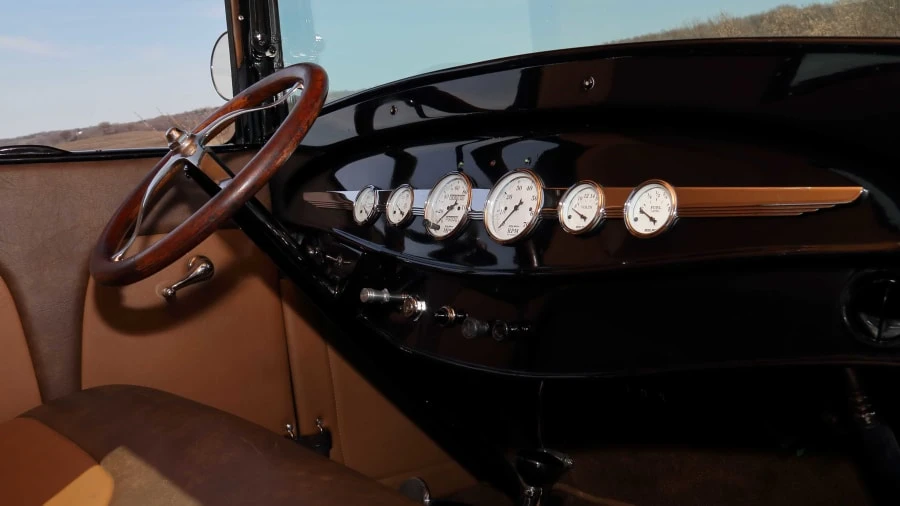 1929 Ford Model A Pickup & Model AA - Image 18 of 28