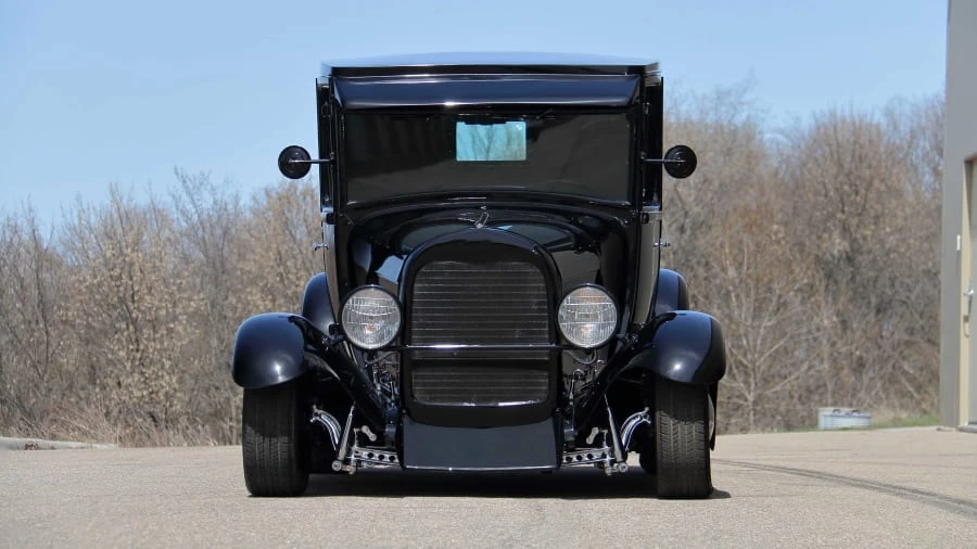 1929 Ford Model A Pickup & Model AA - Image 6 of 28