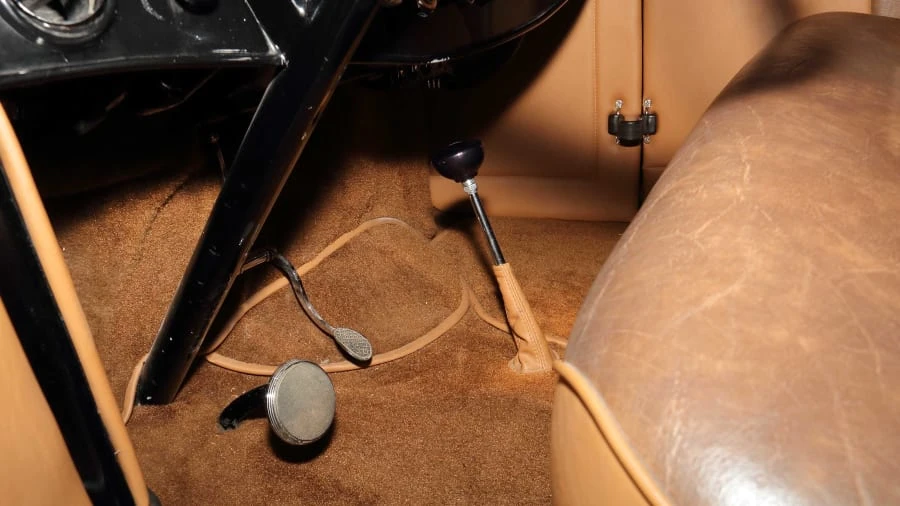 1929 Ford Model A Pickup & Model AA - Image 25 of 28