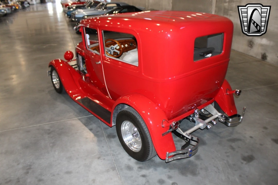 1929 Ford Replica - Image 11 of 12