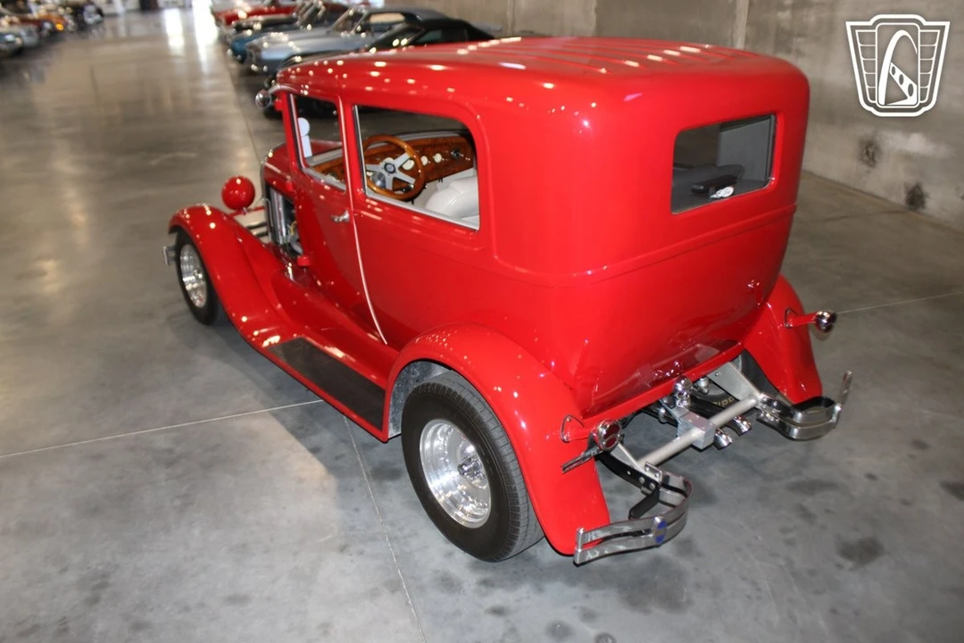 1929 Ford Replica - Image 10 of 12