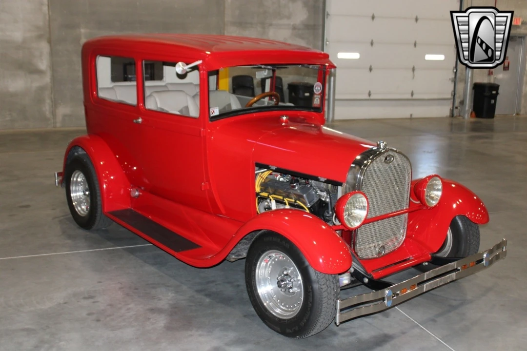 1929 Ford Replica - Image 7 of 12