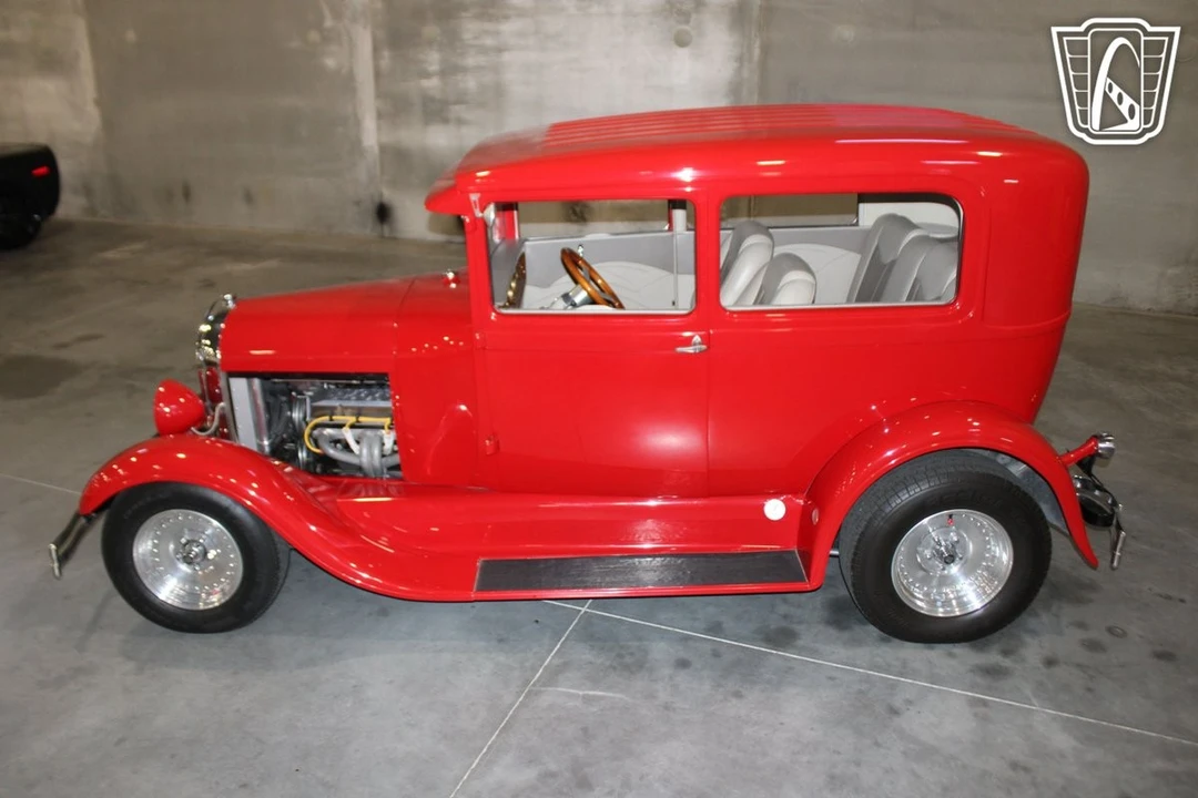 1929 Ford Replica - Image 9 of 12