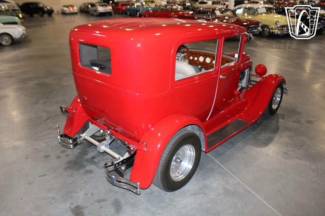 1929 Ford Replica - Image 12 of 12