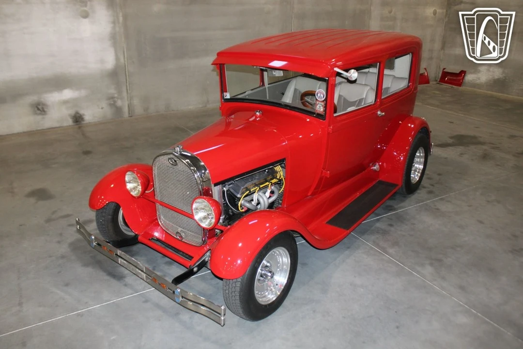 1929 Ford Replica - Image 8 of 12