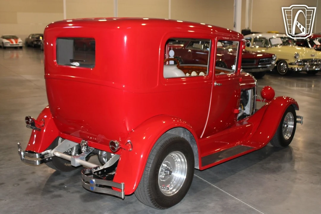 1929 Ford Replica - Image 4 of 12