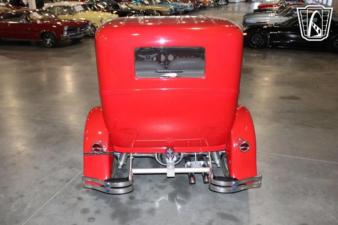 1929 Ford Replica - Image 11 of 12