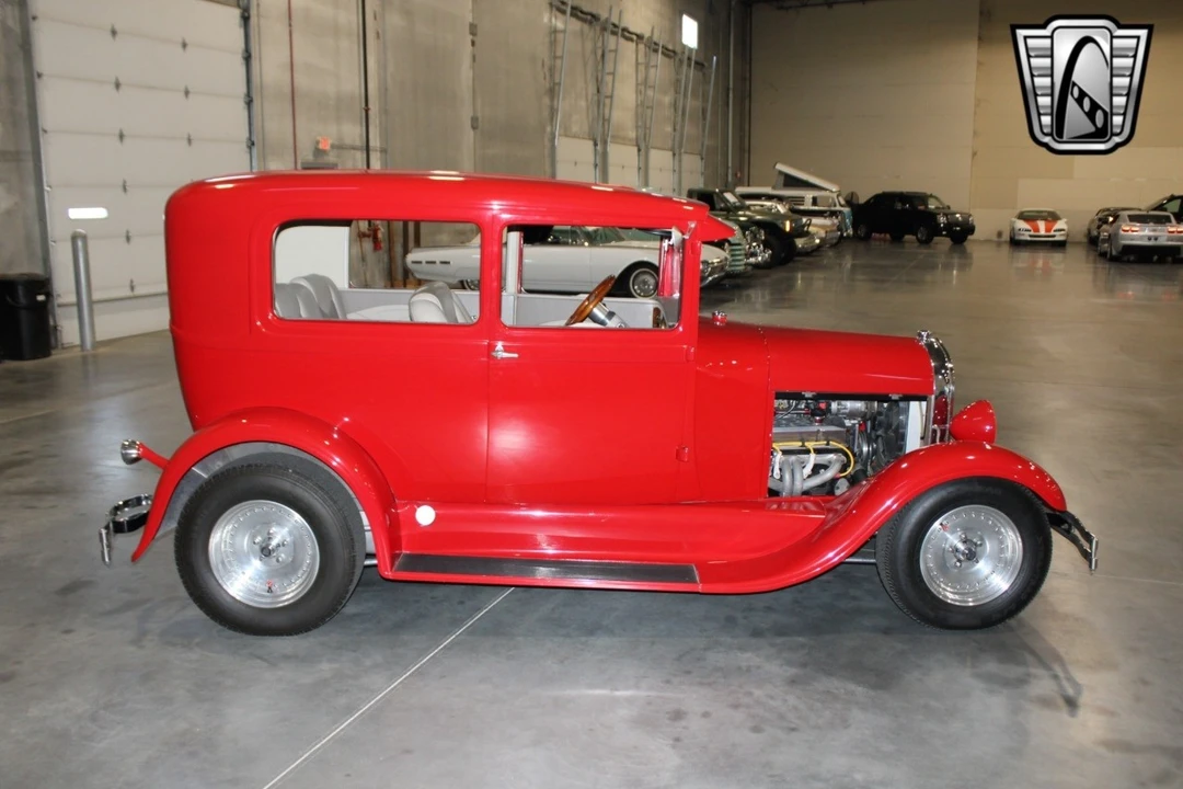 1929 Ford Replica - Image 5 of 12
