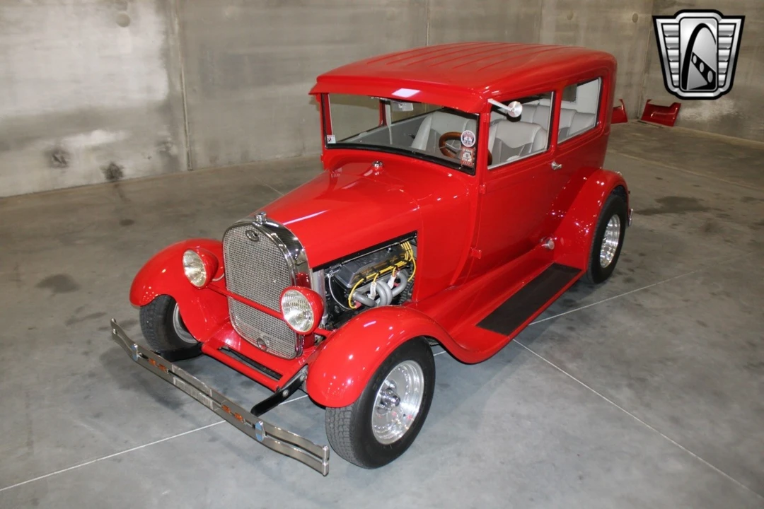 1929 Ford Replica - Image 9 of 12
