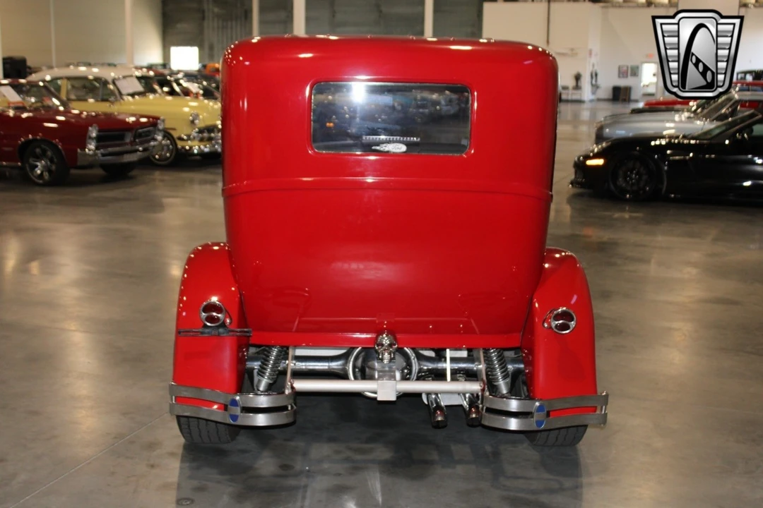 1929 Ford Replica - Image 3 of 12