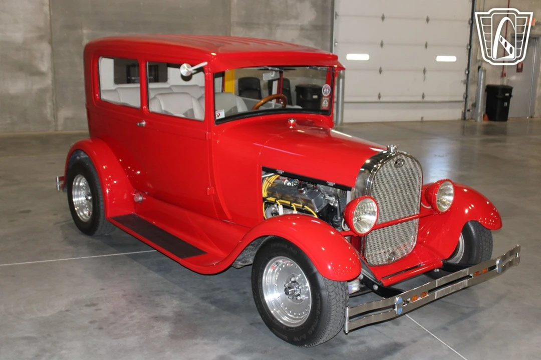 1929 Ford Replica - Image 6 of 12