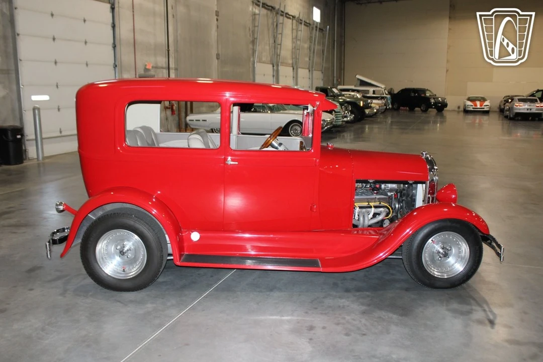 1929 Ford Replica - Image 5 of 12