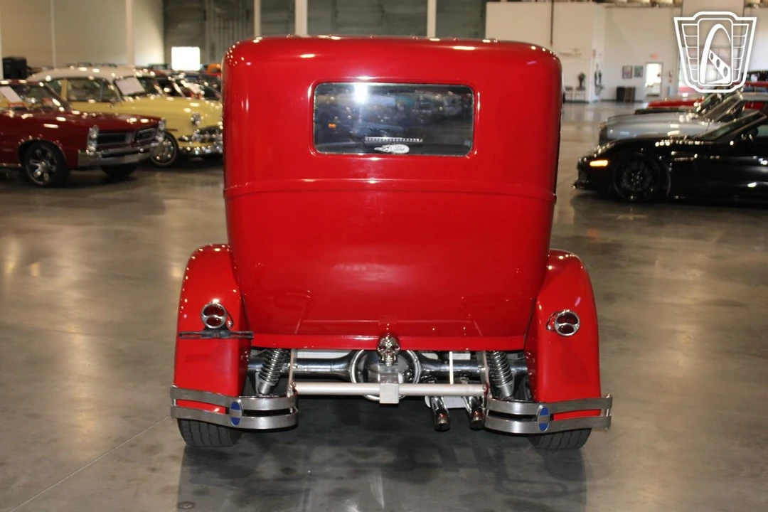 1929 Ford Replica - Image 3 of 12