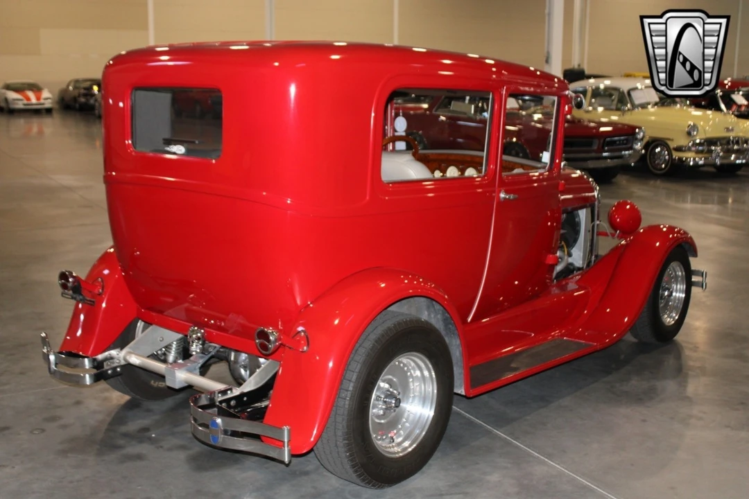 1929 Ford Replica - Image 4 of 12