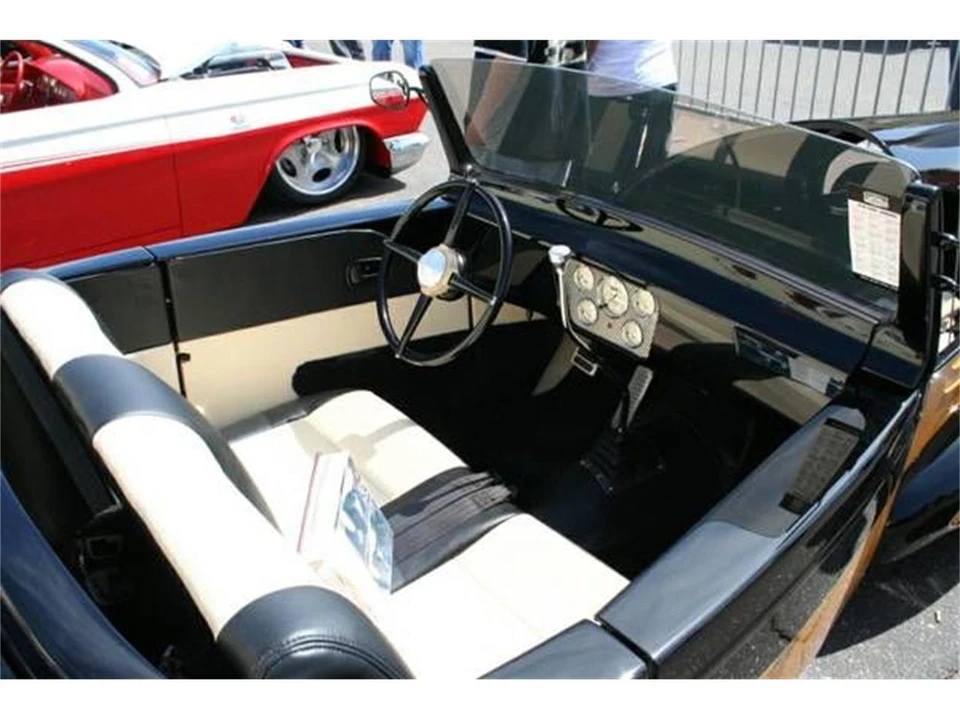 1929 Ford Model A - Image 4 of 4