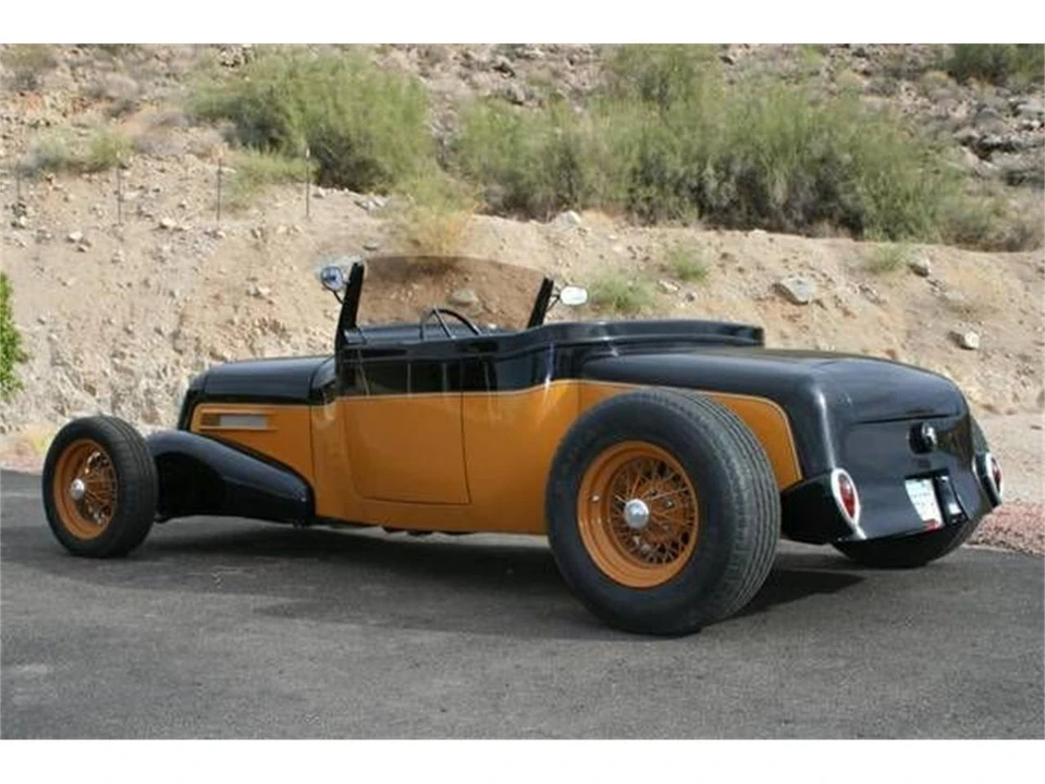 1929 Ford Model A - Image 3 of 4