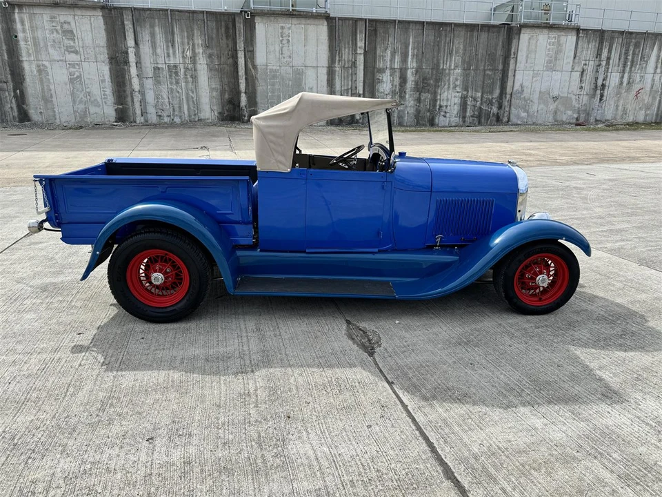1929 Ford Model A - Image 3 of 30