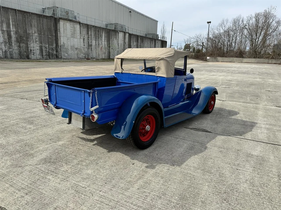 1929 Ford Model A - Image 4 of 30