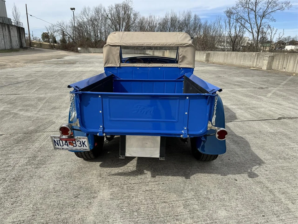 1929 Ford Model A - Image 5 of 30
