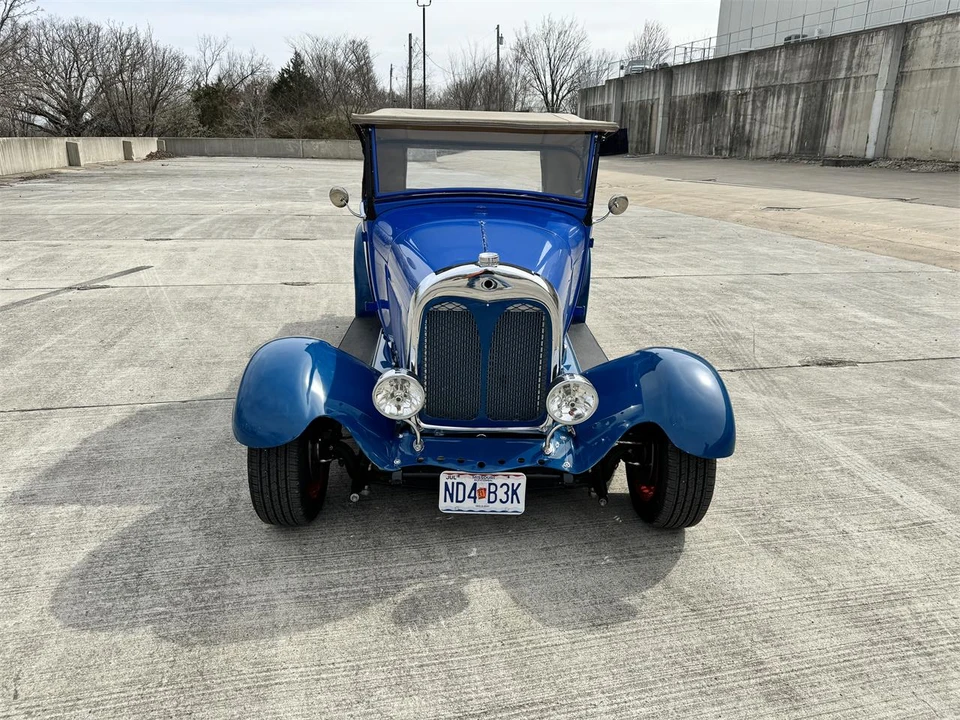 1929 Ford Model A - Image 9 of 30