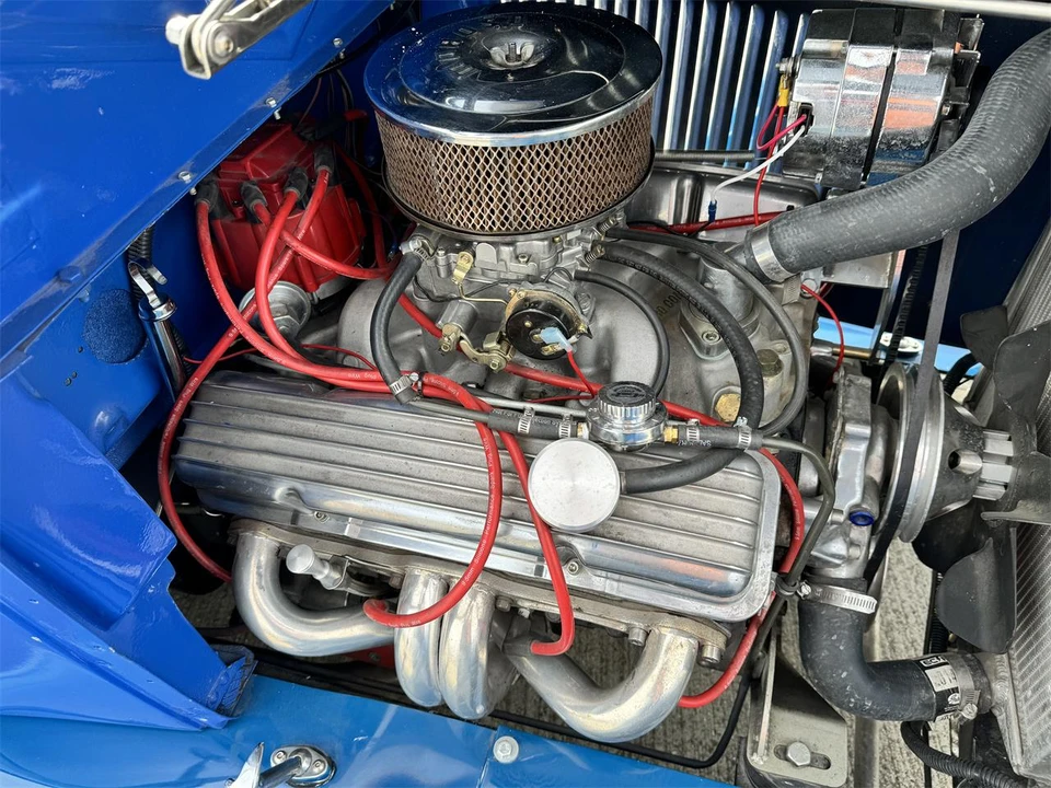 1929 Ford Model A - Image 14 of 30