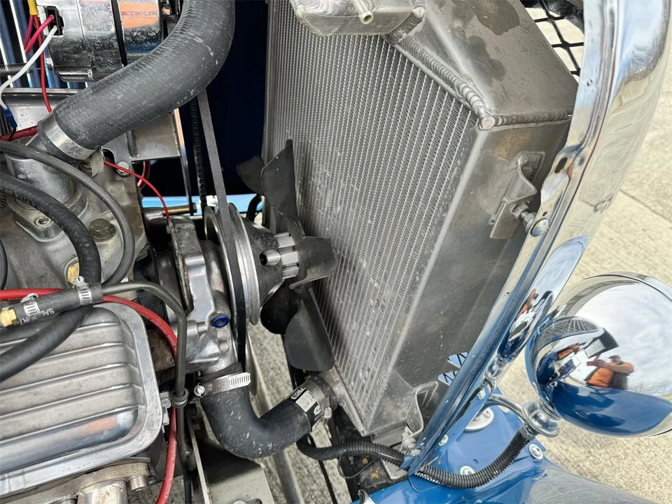 1929 Ford Model A - Image 16 of 30