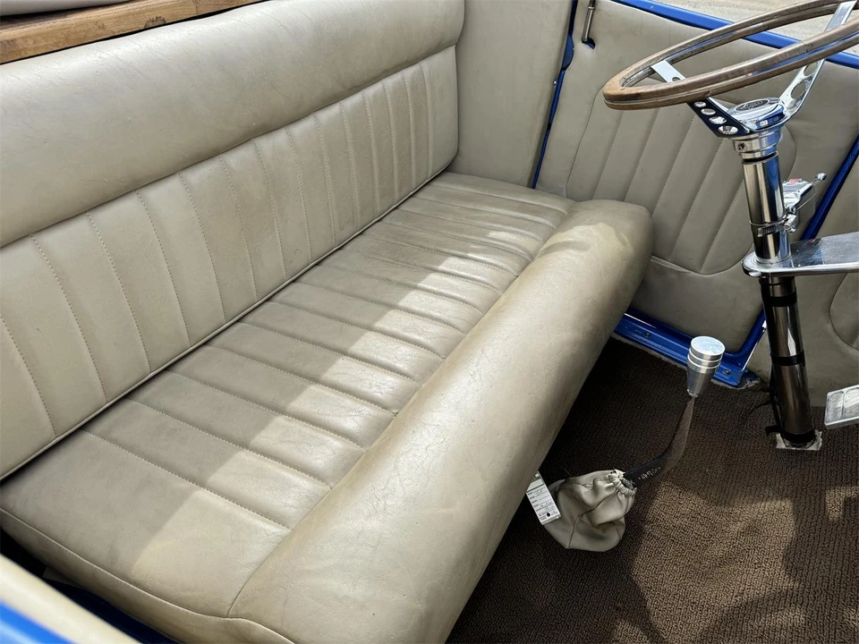 1929 Ford Model A - Image 20 of 30