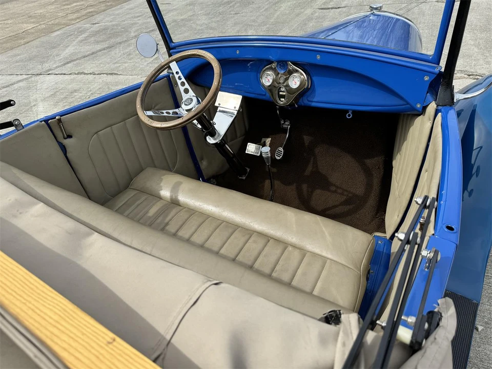 1929 Ford Model A - Image 21 of 30