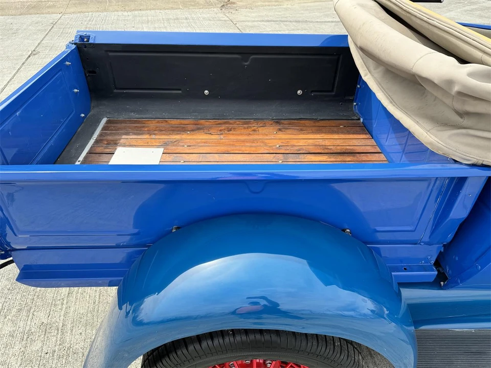 1929 Ford Model A - Image 23 of 30