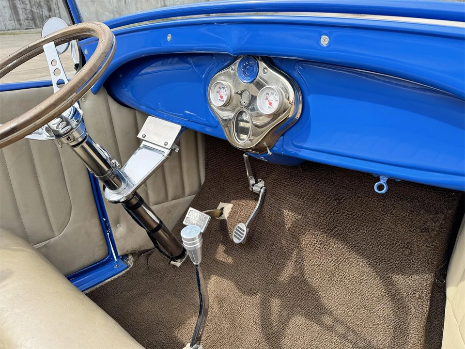 1929 Ford Model A - Image 22 of 30