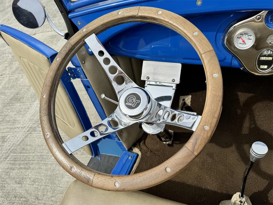 1929 Ford Model A - Image 24 of 30